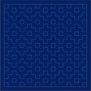 Sashiko Sampler