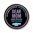 Hand Rescue