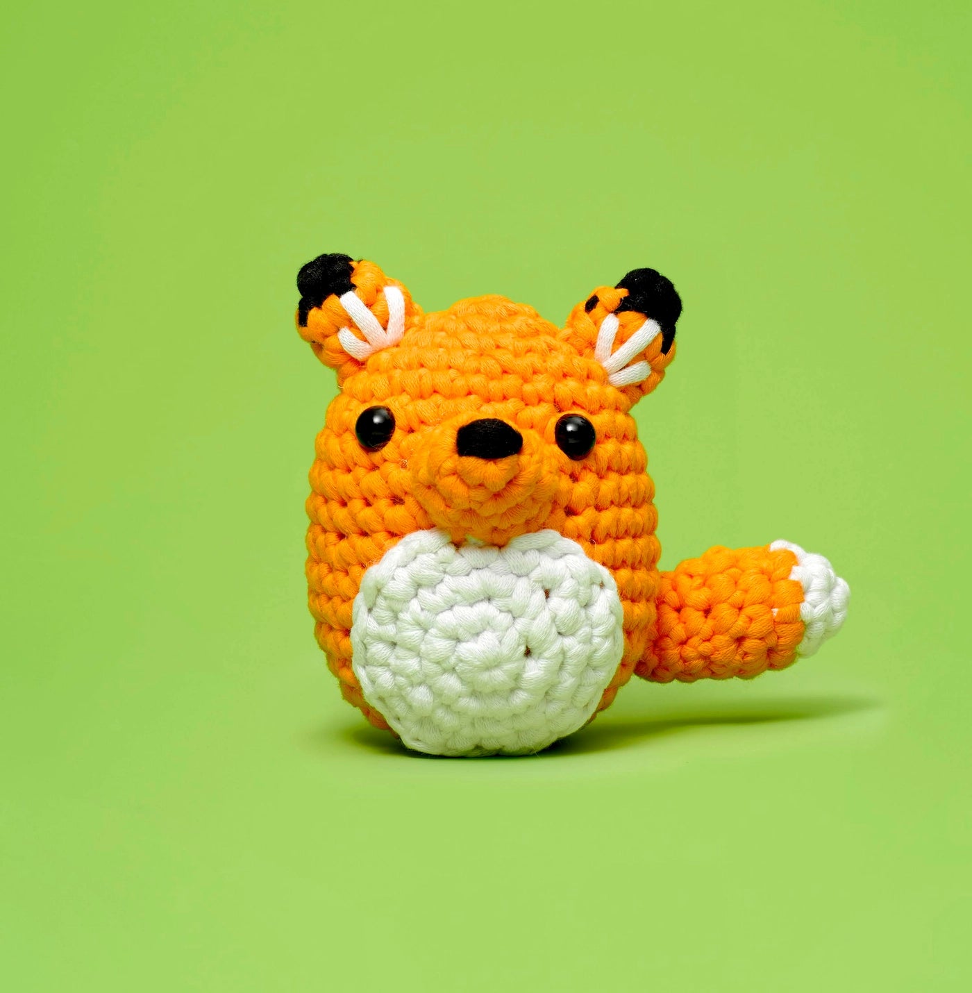 Felix the Fox