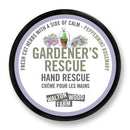 Hand Rescue