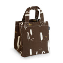 "Lunch" Tote