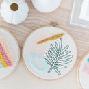 Palm Punch Needle Kit