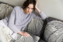 Textured Knits