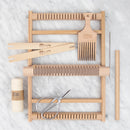 Complete Weaving Loom Kit