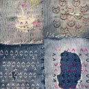 Washable Mending Patterns