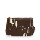 Medium Zipper Pouch