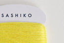 Thick Sashiko Thread