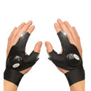Glove Lamp