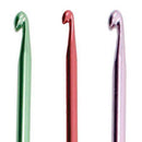 10" Silvalume Hook