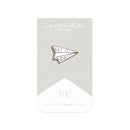 Let It Go Pin