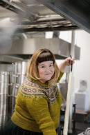 Worsted - A knitwear Collection