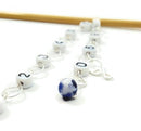 Chain Row Counter