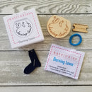 Darning Loom