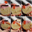 Darning Loom