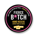 Hand Rescue
