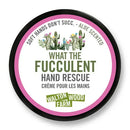 Hand Rescue