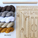 Learn To Weave Pop Out Loom