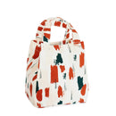 "Lunch" Tote
