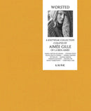 Worsted - A knitwear Collection