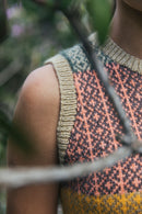 The Knitted Fabric