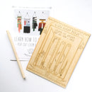 Learn To Weave Pop Out Loom