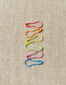 Colorful Opening Markers