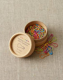 Colorful Opening Markers