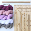 Learn To Weave Pop Out Loom