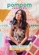 Pompom Quarterly No.36