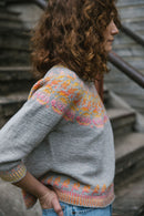 Strands of Joy