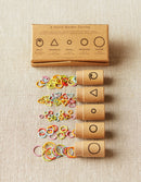 Flight of Markers