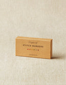Flight of Markers