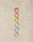 Split Ring Markers
