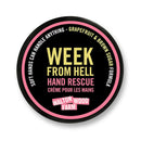 Hand Rescue