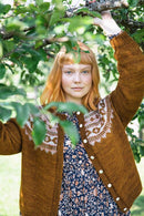 Worsted - A knitwear Collection