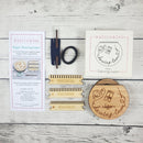 Darning Loom