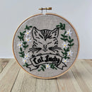 Cat Lady