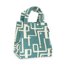 "Lunch" Tote