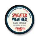 Hand Rescue