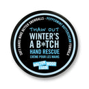 Hand Rescue