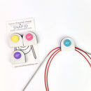 Snap Id Tags
