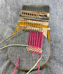 Speedweve Darning Loom