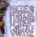 ABC Sprinkle Sampler