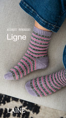 52 Weeks of Scrap Yarn