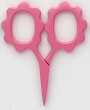 Small Flower Scissors