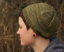 Next Step Knitting / Barley Hat