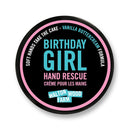 Hand Rescue