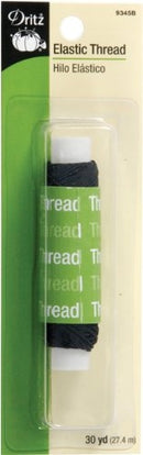 Elastic Thread