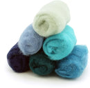 Wool Roving Sampler