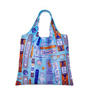 Art Sack Reusable Shopping Tote